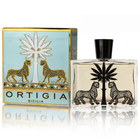 Ortigia Sicilia Florio EDP 100ml